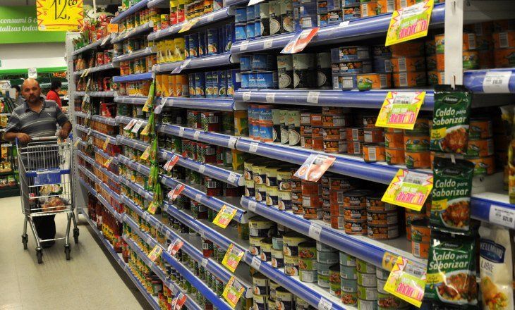 Una familia de la región necesitó en marzo $23.905 para vivir