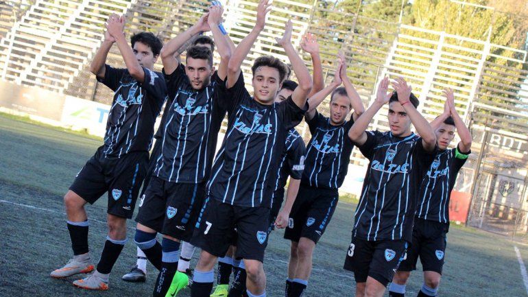 La Academia no quiere regalar puntos de visitante.