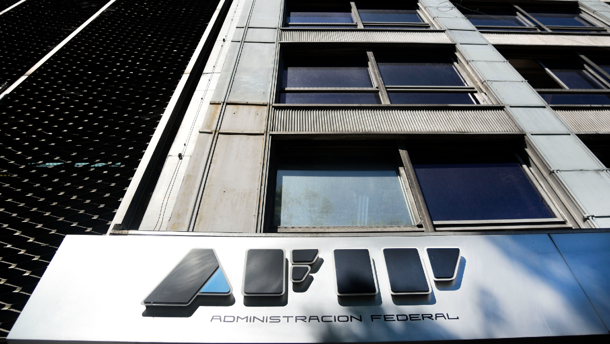 La devolución de percepción, uno de los trámites más solicitados en AFIP.