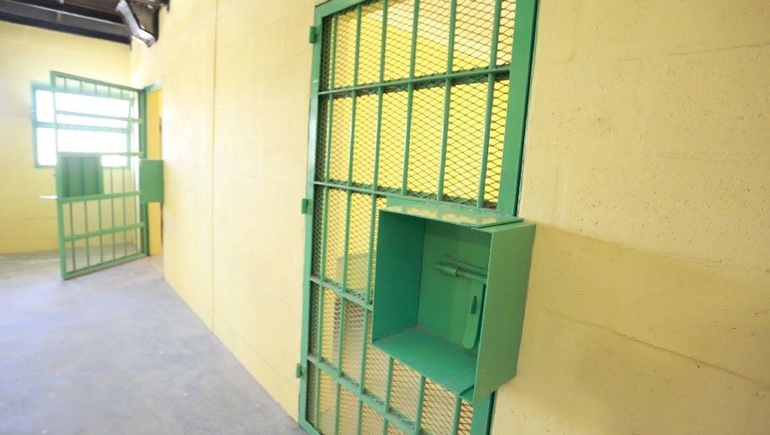 Un preso armó un kiosco narco en una cárcel federal