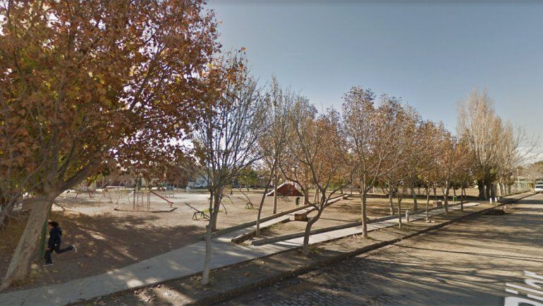 Vecinos protestar&aacute;n en la plaza de Pilar y R&iacute;o Gallegos.