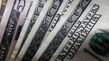 en alza: el dolar cerro este martes en $58,32