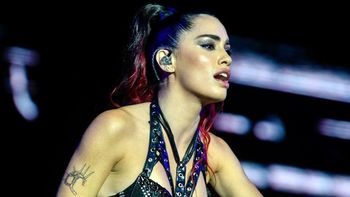 Lali confirmada para la Fiesta de la Manzana 2026: qué día se presenta una de las artistas más esperadas Lali confirmada para la Fiesta de la Manzana 2026: qué día se presenta una de las artistas más esperadas