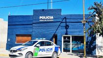 Personal de la&nbsp; Policía de Río Negro detuvo a un joven de 23 años tras intentar ingresar a una escuela primaria.