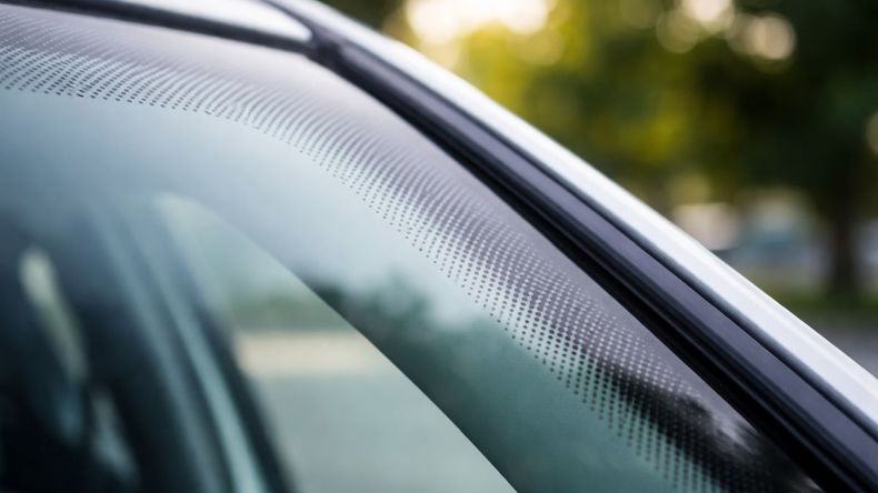 Los fabricantes incorporan este sistema como parte de los estándares de seguridad del sector automotriz.