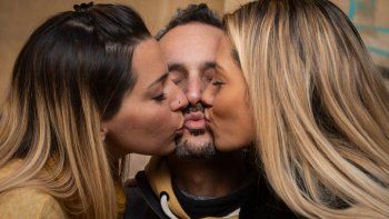 el poliamor contado en primera persona