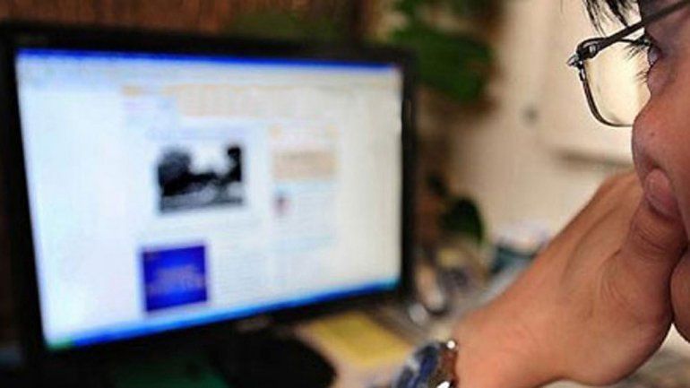 Freno a la violencia digital