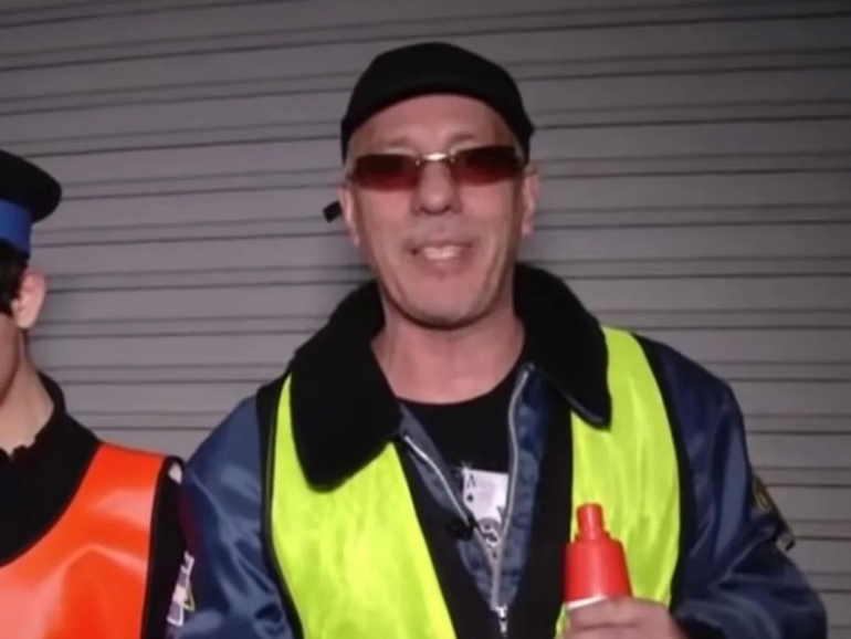 España: un informe mostró el récord de alcoholemia en Argentina con un sketch de Yayo