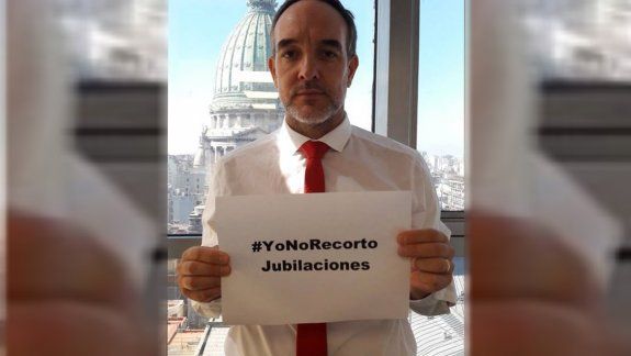 Denuncian que el presupuesto 2019 eliminará parte de la Zona Austral