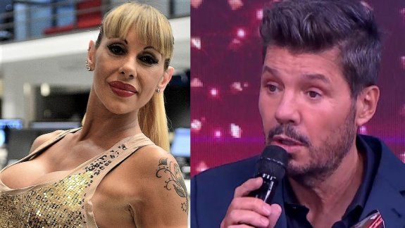 El Bailando fue un mamarracho y apañaron a un golpeador