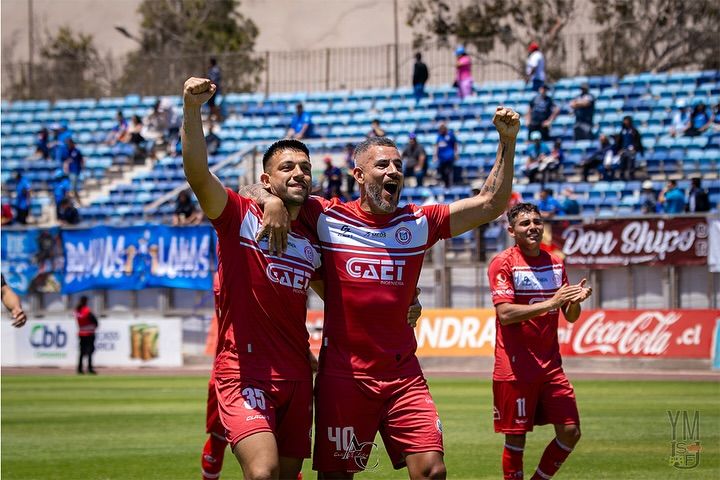El defensor llega proveniente desde Chaco For Ever.