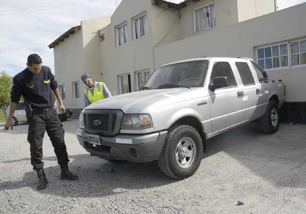 Detectaron sofisticada falsificación de cédula verde