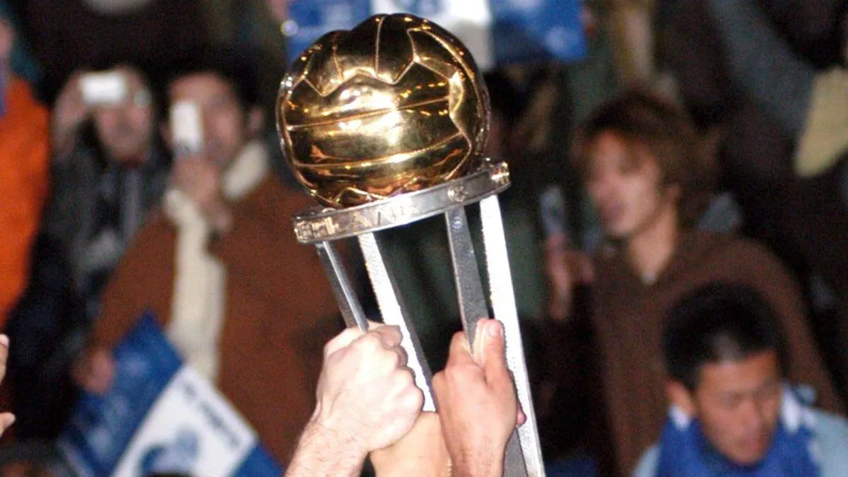 La FIFA anunció el sorpresivo regreso de un torneo que llenó de nostalgia a los fanáticos del fútbol
