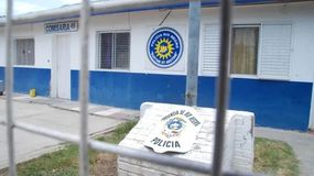 Personal de la Comisaría 45° llevó a cabo la detención del principal sospechoso. Foto: Archivo.