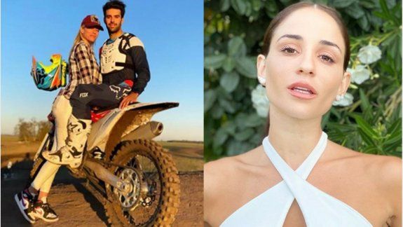 Mica lo predijo: aseguran que Nicole y Urcera están en crisis