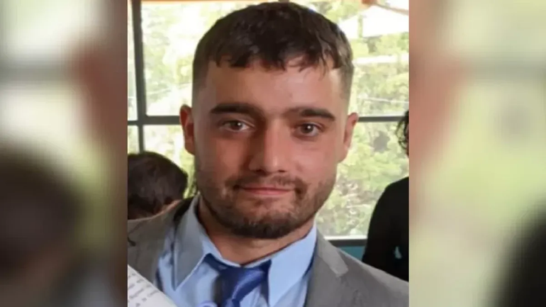 Tomás Dobras estuvo varios días desaparecido y su cuerpo apareció en la zona de bardas al norte de Roca. 