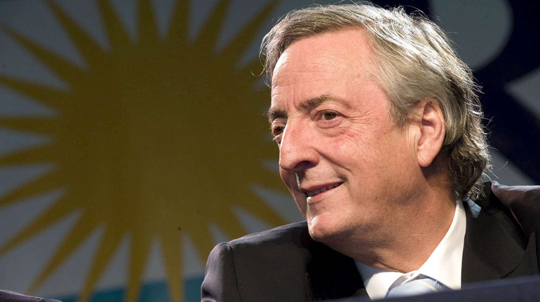 A 12 años de la muerte de Néstor Kirchner: homenajes en todo el país