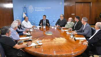 sergio massa convoco a un acuerdo de precios y salarios por 90 dias sergio massa convoco a un acuerdo de precios y salarios por 90 dias
