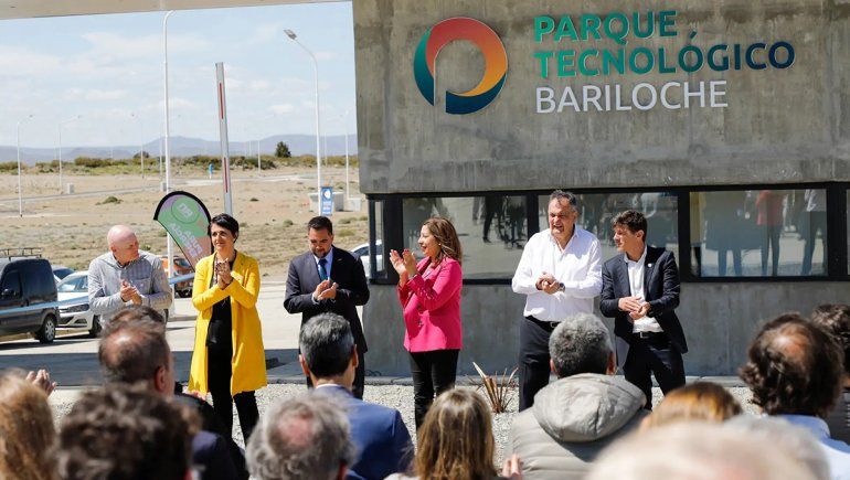 Cuando recorrí el PITBA sentí que las utopías se van concretando