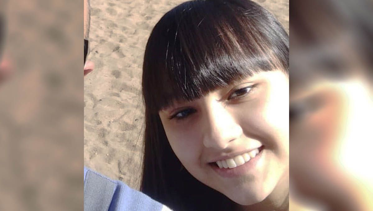 Buscan a una menor cipoleña que salió de su casa y no regresó
