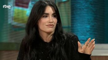 Cuándo y dónde ver el documental de Lali Espósito | LMCipolletti.com Cuándo y dónde ver el documental de Lali Espósito