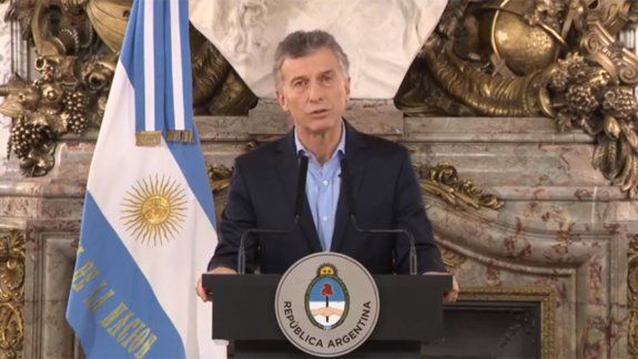 Tras seis horas de silencio