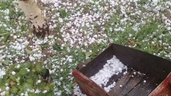Lanzan planes de pago para productores en emergencia