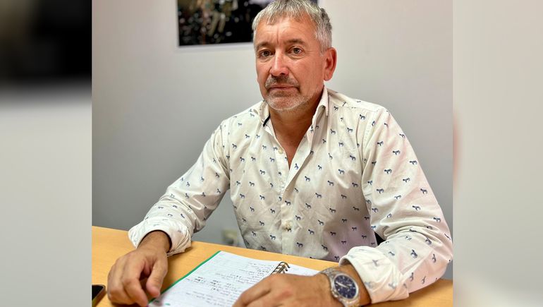 Mientras los gremios esperan la paritaria, desde Hacienda anunciaron que están priorizando lo urgente