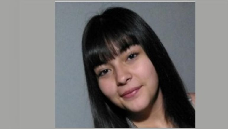 Buscan a una adolescente de 15 años en Neuquén