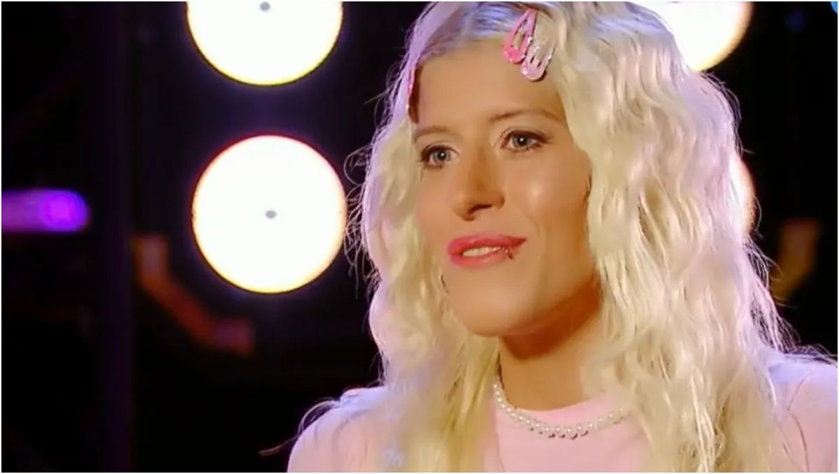 Camila es la nueva eliminada de Gran Hermano
