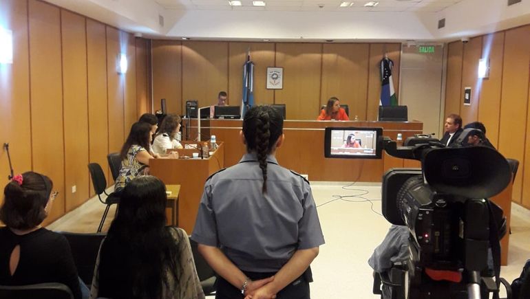 Femicidio en General Roca: desde la Fiscalía aseguraron que el agresor intentó abusar sexualmente de su víctima