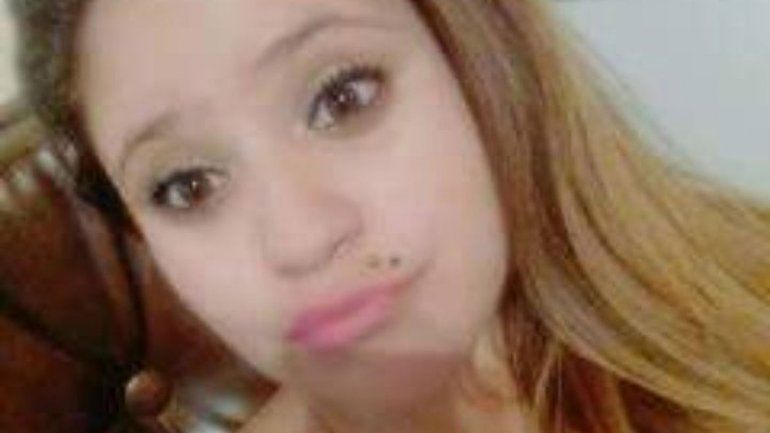 La joven Elizabeth Arias fue vista por última vez el viernes.