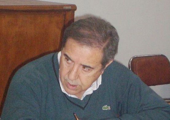 Sánchez propuso la creación del Consejo Provincial de Parques Industriales