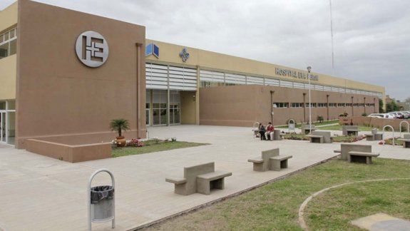 Impiden aborto a una nena de 11 años: Quiero que me saquen esto