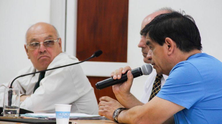 López concurrirá a la audiencia de impugnación en marzo.