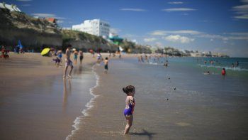 las grutas espera ocupacion plena en el finde de carnaval