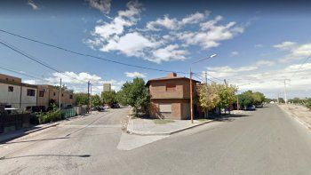 madrugada de terror: furioso tiroteo entre bandas mantuvo en vilo a los vecinos 