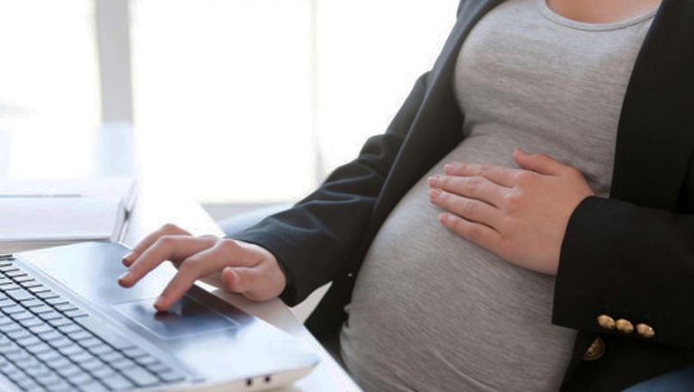 Denunció discriminación tras ser despedida estando embarazada
