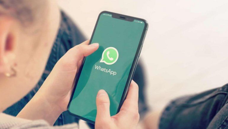 Proliferan las estafas por WhatsApp: a un vecino le sacaron $550 mil y U$5 mil