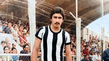 Dolor en Cipo. Murió uno de los artífices de la primera clasificación al Torneo Nacional.