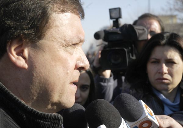 Los cipoleños irán a las urnas el 23 de octubre