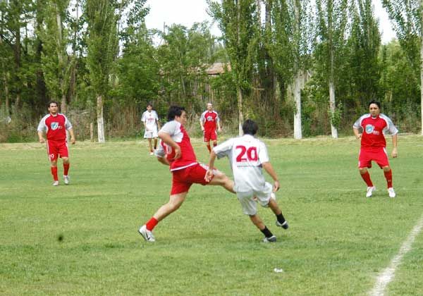 Alianza sigue ganando y lidera