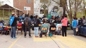 En la UNCo renunciaron 85 docentes y hay carreras en las que corre riesgo el ciclo lectivo. | LMCipolletti.com En la UNCo renunciaron 85 docentes y hay carreras en las que corre riesgo el ciclo lectivo.