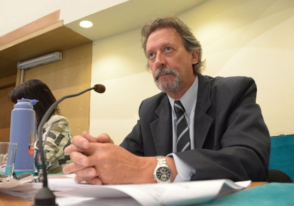 Más cerca de la regularización dominial en Las Perlas