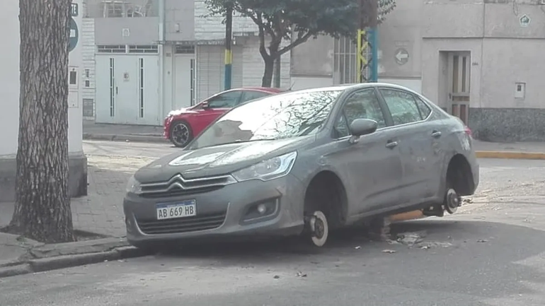 El hombre no escuchó el robo por problemas auditivos. La Justicia falló sobre un polémico caso.