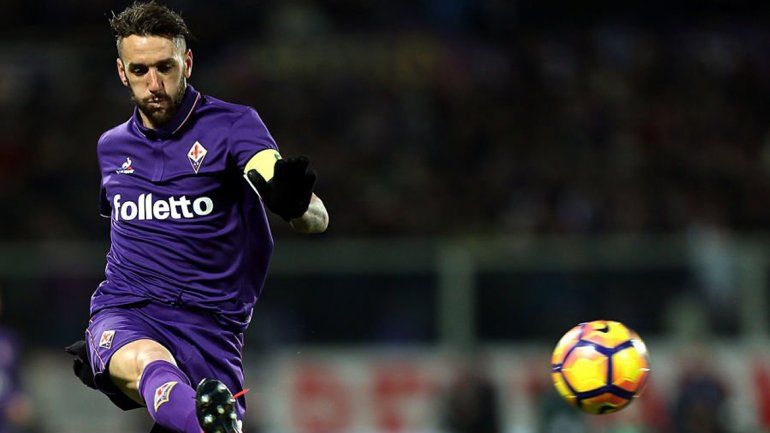 El Mono Opazo ante Gonzalo Rodríguez