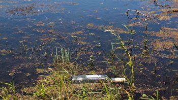 Los controles al río comenzarán en la confluencia y la Isla Jordán.