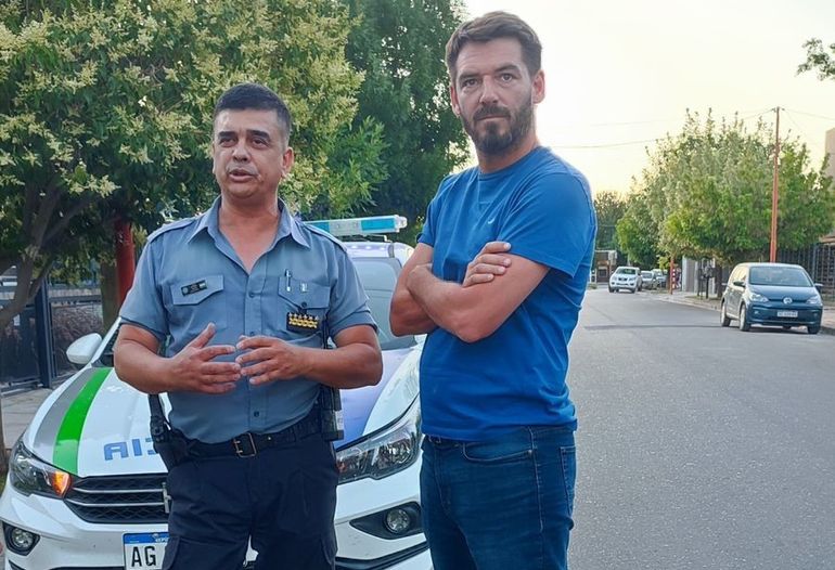 La Muni impedirá las fiestas masivas en la plaza del Arroba