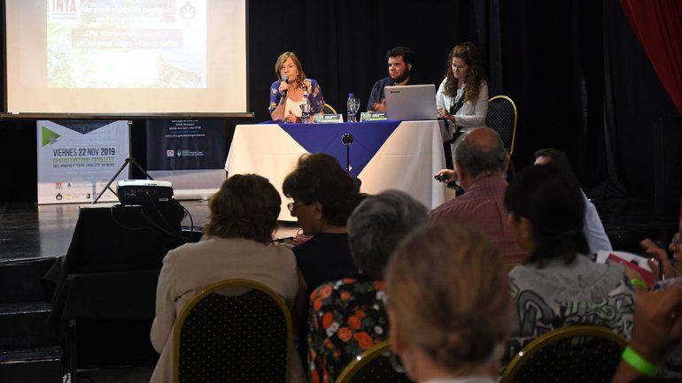 Presentan el proyecto para cultivar marihuana en el Alto Valle