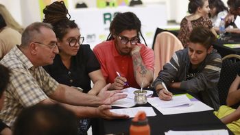 ley provincial de cultura: cipolletti fue sede de un nuevo debate